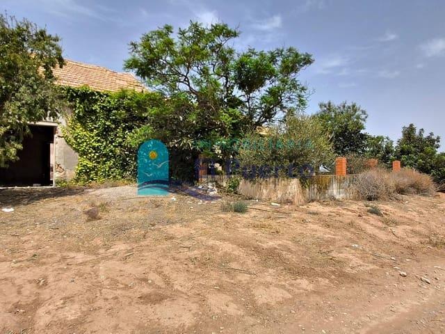 Casa Rural en venta en Campo Nubla, Campo de Cartagena y Mar Menor