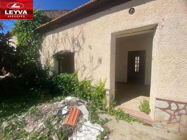 Casa Rural en venta en Campo Nubla, Cartagena