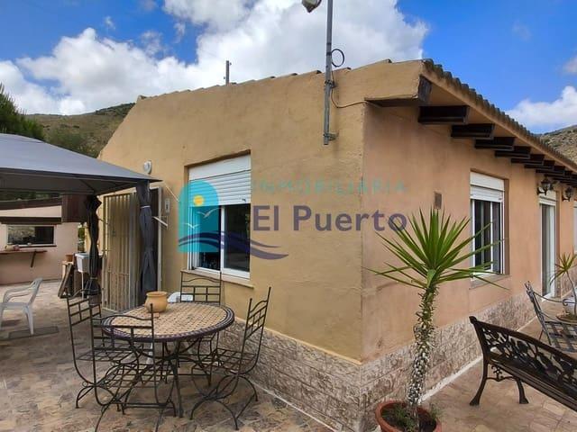 Casa Rural en venta en Cartagena Casco, Campo de Cartagena y Mar Menor