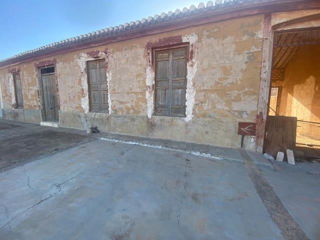 Casa Rural en venta en Campo Nubla, Cartagena