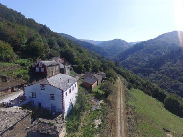 Casa Rural en venta en Taramundi, Lourido
