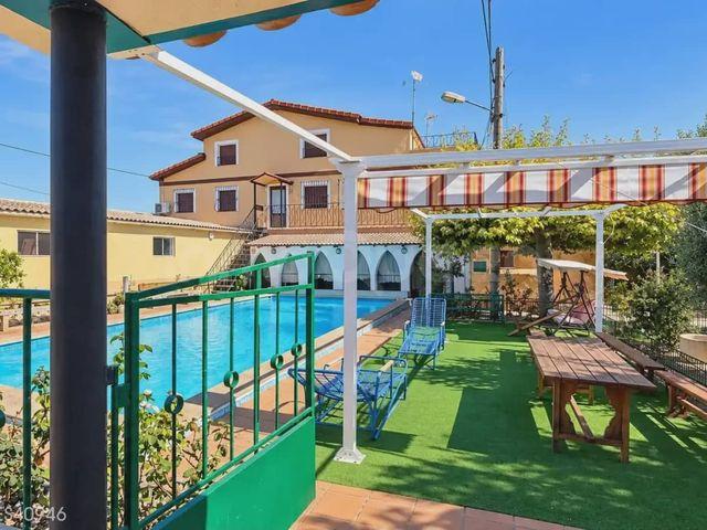 Casa Rural en venta en Eguaras, Tarazona y el Moncayo