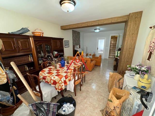 Casa Rural en venta en la Marina Baixa, Valencia