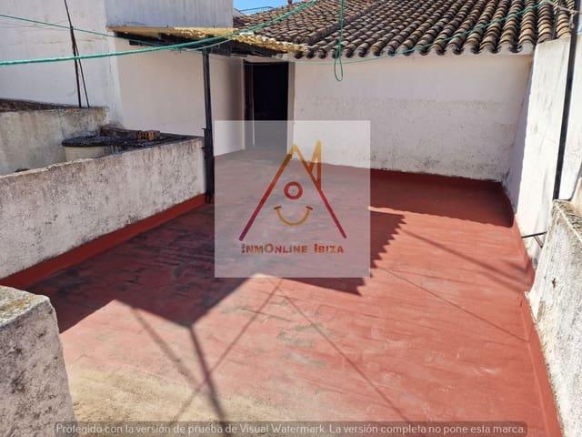 Casa Rural en venta en la Marina Baixa, Valencia