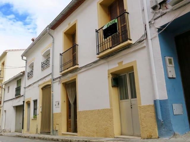 Casa Rural en venta en Tàrbena, Valencia