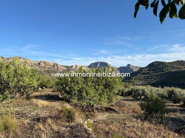 Casa Rural en venta en Tàrbena, Valencia