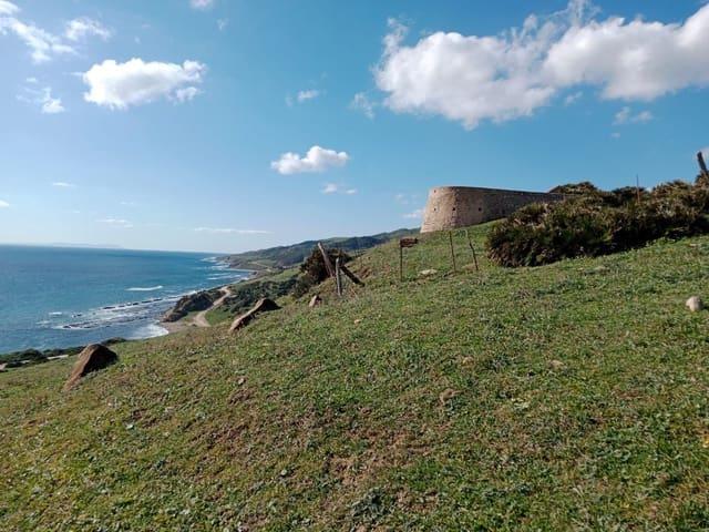Casa Rural en venta en Barriada de Antonio Ordoñez, Campo de Gibraltar