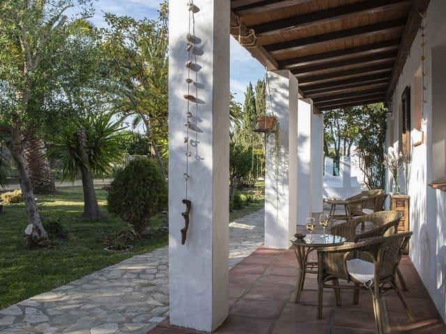 Casa Rural en venta en Barriada de Antonio Ordoñez, Campo de Gibraltar