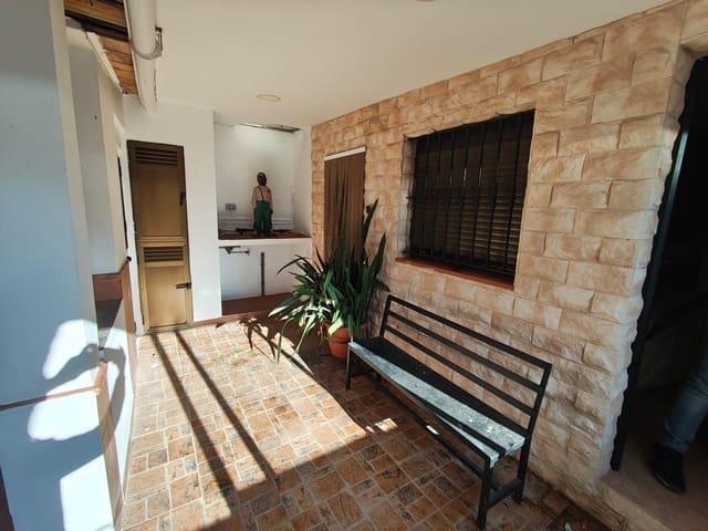 Casa Rural en venta en Tarifa, Barriada de Antonio Ordoñez