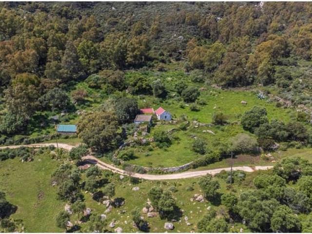 Casa Rural en venta en Barriada de Antonio Ordoñez, Campo de Gibraltar