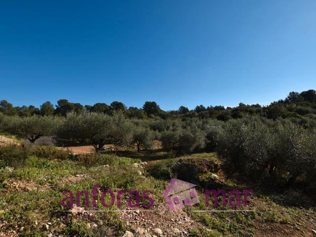 Casa Rural en venta en Tarragona, Part Alta