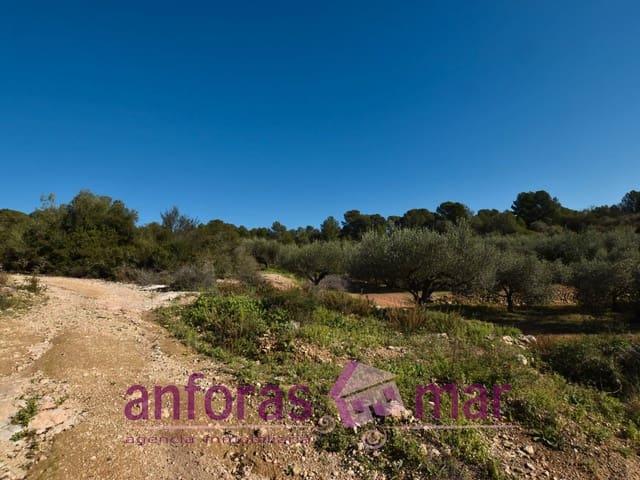 Casa Rural en venta en els Quatre Garrofers, Tarragonès