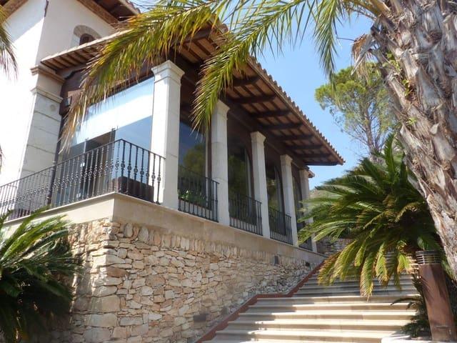 Casa Rural en venta en Tarragona, Part Alta