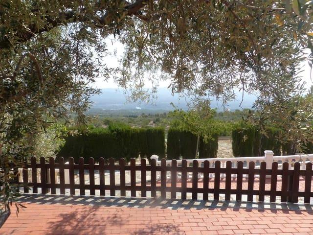 Casa Rural en venta en els Quatre Garrofers, Tarragonès