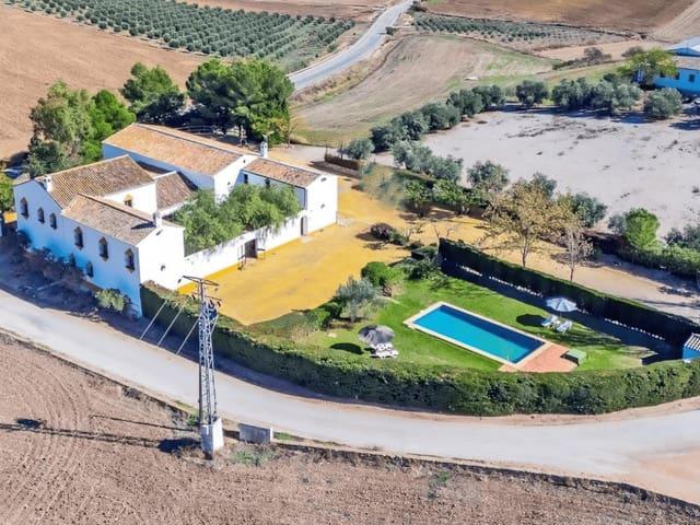Casa Rural en venta en Teba, Málaga