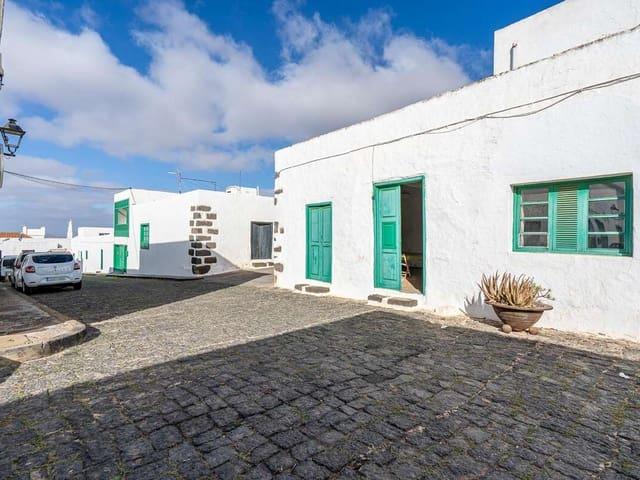 Casa Rural en venta en Teguise, Canarias