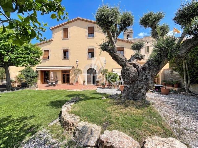 Casa Rural en venta en Maresme, Catalunya