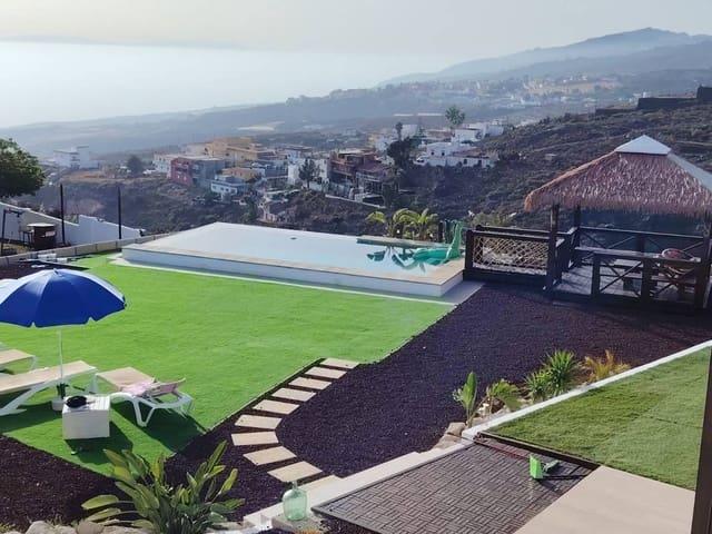 Casa Rural en venta en Guía de Isora, Canarias