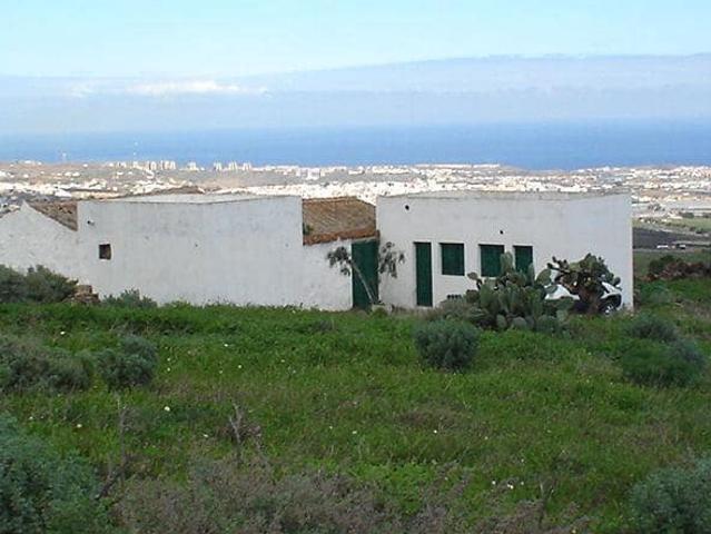 Casa Rural en venta en Lomo del Cementerio, Telde