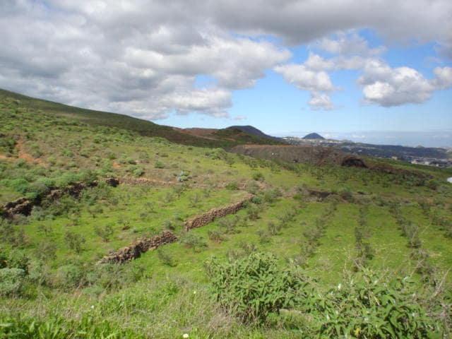 Casa Rural en venta en Lomo del Cementerio, Telde