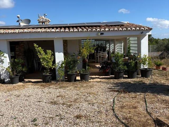 Casa Rural en venta en El Valle de Cofrentes-Ayora, Valencia