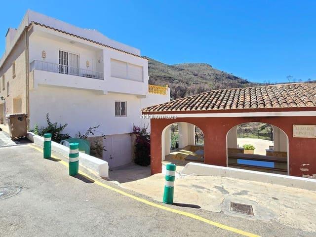 Casa Rural en venta en la Vall d'Albaida, Valencia
