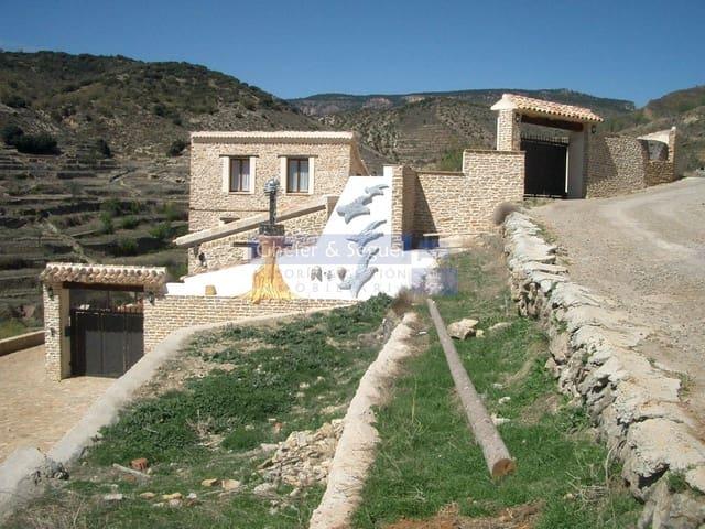 Casa Rural en venta en Comunidad de Teruel, Aragón