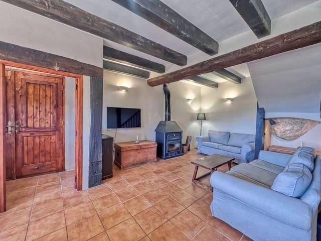 Casa Rural en venta en Gúdar-Javalambre, Aragón