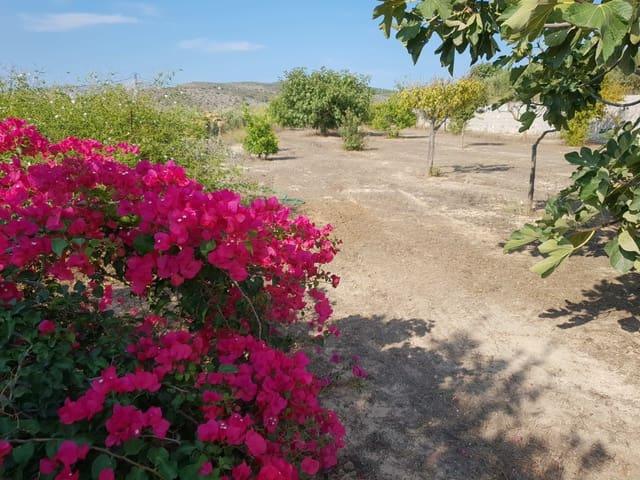 Casa Rural en venta en Teulada