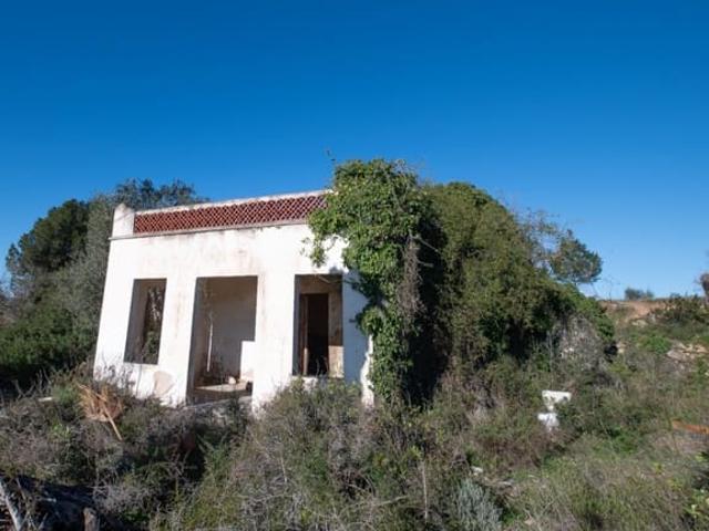 Casa Rural en venta en la Marina Alta, Valencia