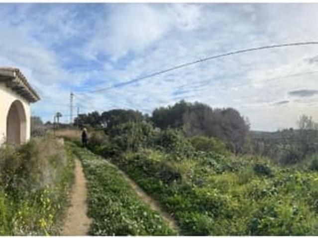 Casa Rural en venta en la Marina Alta, Valencia