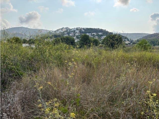 Casa Rural en venta en la Marina Alta, Valencia