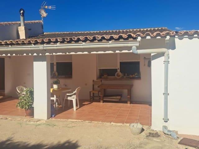 Casa Rural en venta en la Marina Alta, Valencia
