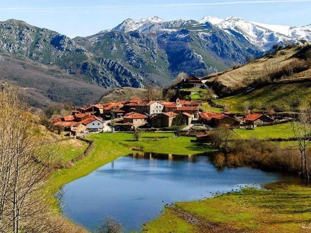 Casa Rural en venta en Teverga, Asturias