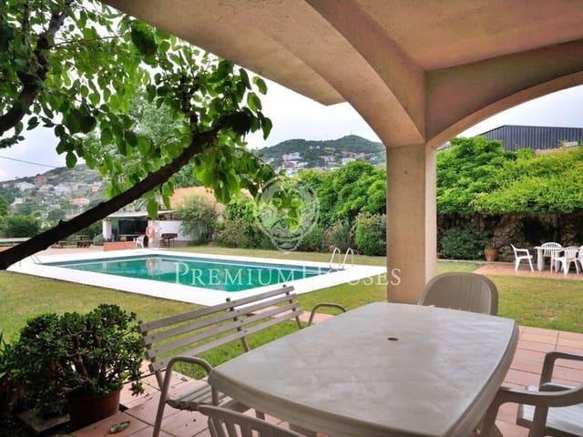 Casa Rural en venta en Maresme, Catalunya