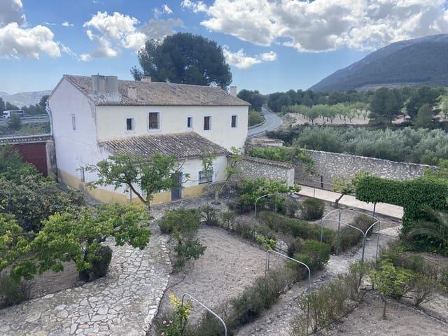 Casa Rural en venta en l'Alcoià, Valencia