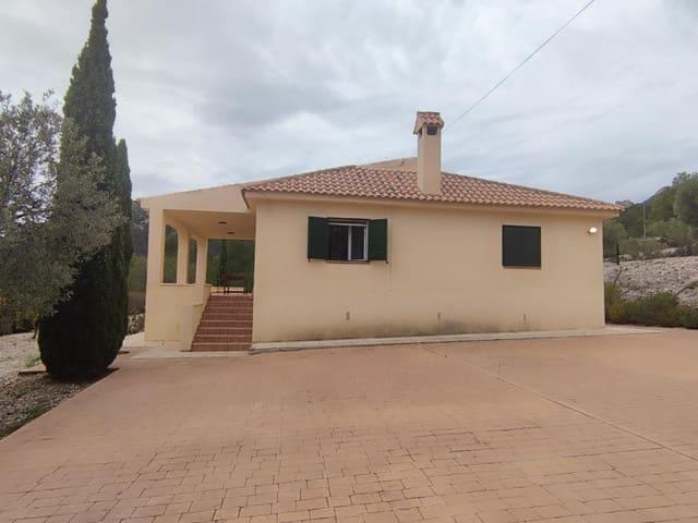 Casa Rural en venta en Tibi, Alicante