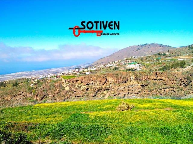 Casa Rural en venta en Tijoco Alto, Adeje