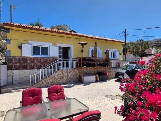 Casa Rural en venta en Hoya Grande, Adeje