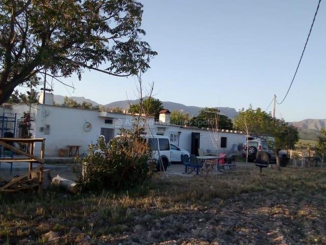 Casa Rural en venta en Valle del Almanzora, Andalucía
