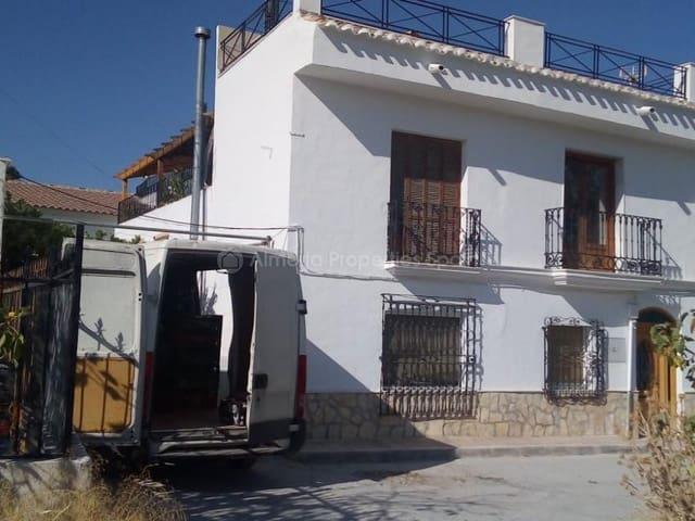 Casa Rural en venta en Valle del Almanzora, Andalucía
