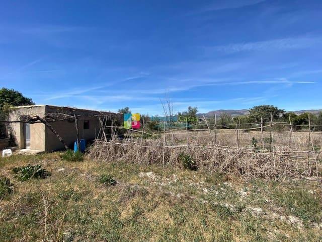 Casa Rural en venta en Valle del Almanzora, Andalucía