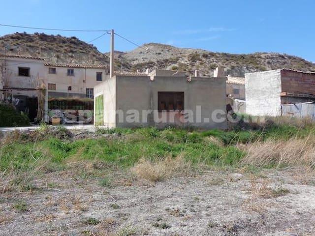 Casa Rural en venta en Tíjola, Almería