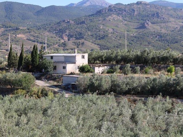 Casa Rural en venta en Valle del Almanzora, Andalucía