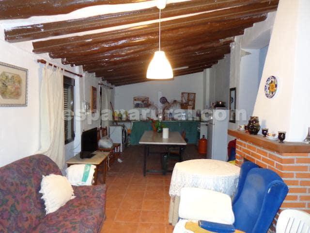 Casa Rural en venta en Valle del Almanzora, Andalucía