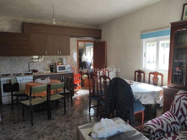 Casa Rural en venta en Valle del Almanzora, Andalucía