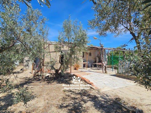 Casa Rural en venta en Valle del Almanzora, Andalucía