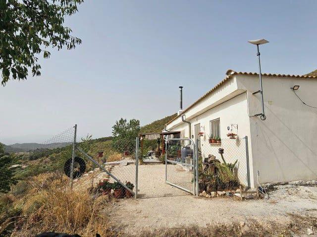 Casa Rural en venta en Valle del Almanzora, Andalucía