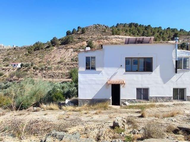 Casa Rural en venta en Valle del Almanzora, Andalucía