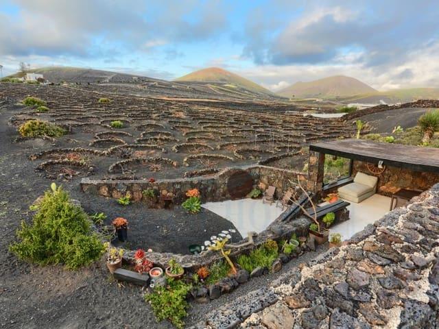 Casa Rural en venta en Tinajo, Canarias